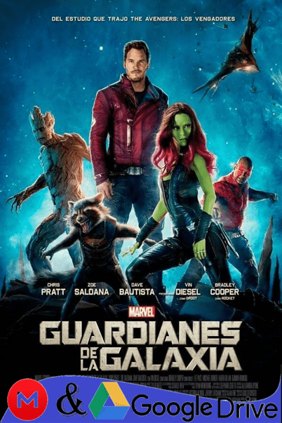 Ver Guardianes De La Galaxia 2 Hd Castellano