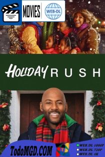 Navidad Loca Navidad (2019) Latino – Ingles [WEB-DL] [1080p]