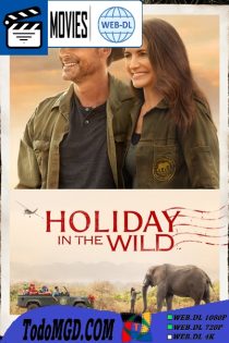 Navidad en Africa (2019) Latino – Ingles [WEB-DL] [1080p]