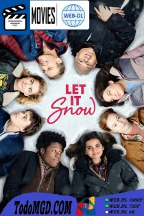 Noches Blancas (2019) Latino – Ingles [WEB-DL] [1080p]