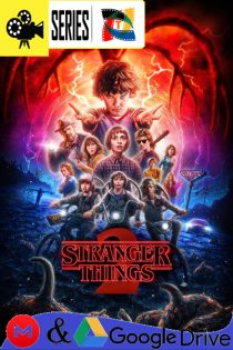 Stranger Things – Temporada 2 (2017) Serie HD Latino – Ingles [WBDL/BLURAY] [1080p-4K]