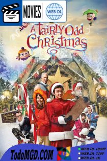 La Navidad Magica de Timmy (2012) Latino [WEB-DL] [1080p]