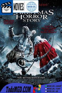 Una Historia de Terror para Navidad (2015) Ingles SUB [WEB-DL] [1080p]