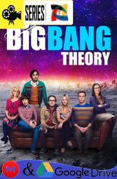 The Big Bang Theory [Serie Completa] Serie HD Latino – Ingles [Google Drive] [1080p]