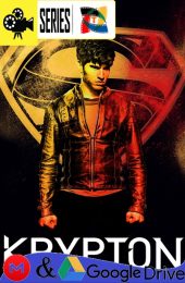 Krypton – Temporada 1 (2018) Full HD Latino – Ingles [Google Drive] [1080p]