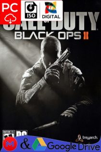 Call Of Duty: Black Ops II – PC Full Español [ISO]
