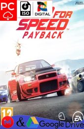 Need For Speed: Payback – PC Full Español [Mega-Google Drive]