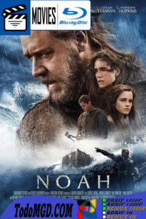 Noe (2014) Latino – Ingles [BluRay Rip] [1080p]