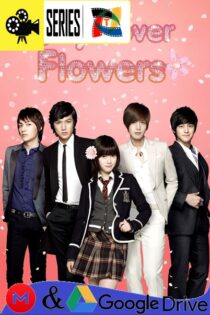 Los Chicos son Mejores que las Flores – Temporada 1 (2009) Serie HD Latino – Coreano [WEB-DL] [1080p]