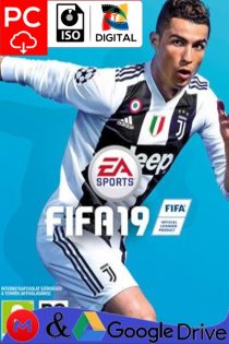 FIFA 19 – Full PC Español [ISO]