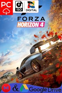 Forza Horizon 4 – Full PC Español [ISO]