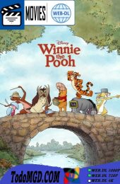 Winnie The Pooh (2011) Latino – Ingles [Mega-Google Drive] [1080p]