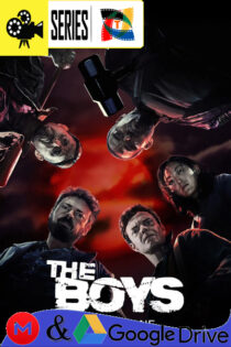 The Boys – Temporada 1 (2019) Serie HD Latino – Ingles [WEB-DL] [1080p]