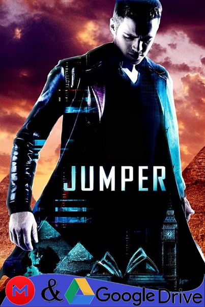 Jumper (2008) Full HD Latino - Ingles [Mega-Google Drive ...