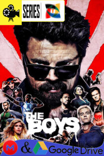 The Boys – Temporada 2 (2020) Serie HD Latino – Ingles [WEB-DL] [1080p]