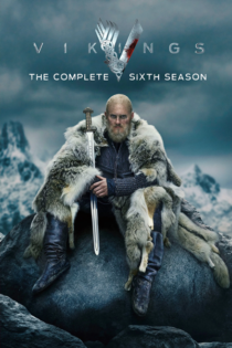 Vikingos – Temporada 6 (2019) Serie HD Latino – Ingles [WEB-DL/BluRay] [1080p]