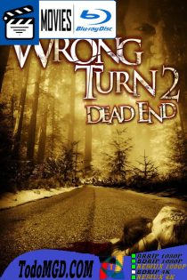 Camino Hacia el Terror 2: Final Mortal (2007) Latino – Ingles [BluRay Rip] [1080p-4K]