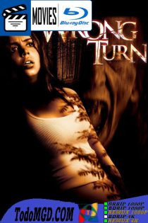 Camino Hacia el Terror (2003) Latino – Ingles [BluRay Rip] [1080p-4K]