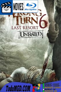 Camino Hacia el Terror 6: Herencia de muerte (2014) Full HD Latino – Ingles [Mega-Google Drive] [1080p]