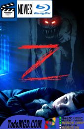 Z (2019) Latino – Ingles [BluRay Rip] [1080p]