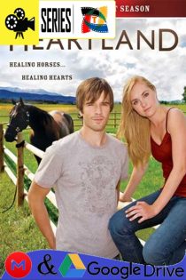 Heartland – Temporada 1 (2007) Serie HD Latino – Ingles [WEB-DL] [1080p]