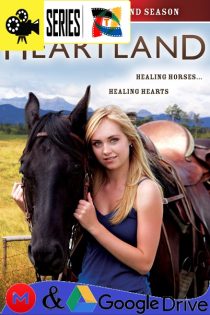 Heartland – Temporada 2 (2008) Serie HD Latino – Ingles [WEB-DL] [1080p]