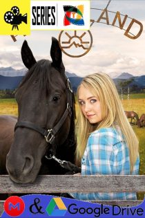 Heartland – Temporada 3 (2009) Serie HD Latino – Ingles [WEB-DL] [1080p]