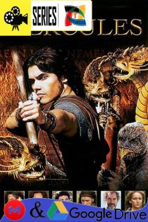 Hercules – Miniserie (2005) Serie SD Latino [WEB-DL] [480p]