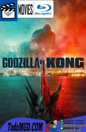Godzilla vs Kong (2021) Latino – Ingles [Mega-Google Drive] [1080p-4K]