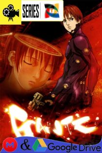 Gantz – Temporada 1 (2004) Serie HD Latino [WEB-DL] [1080p]