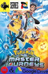 Pokemon – Temporada 24 (2020) Serie HD Latino – Ingles [Mega-Google Drive] [1080p]