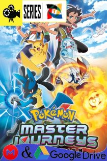 Pokemon – Temporada 24: Viajes Maestros (2020) Serie HD Latino – Ingles [WEB-DL] [1080p]