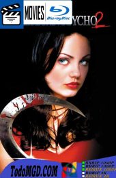 Psicopata Americano 2 (2002) Latino – Ingles [BluRay Rip] [1080p]