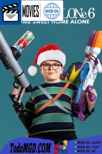 Mi Pobre y Dulce Angelito (2021) Latino – Ingles [WEB-DL] [1080p-4K]