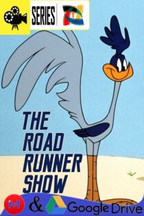 El Show del Correcaminos – Temporada 1 (1949) Serie HD Latino – Ingles [WEB-DL] [1080p]