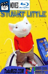 Stuart Little (1999) Latino – Ingles [BluRay Rip] [1080p]