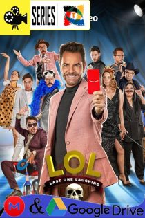 LOL: Last One Laughing – Temporada 3 (2021) Serie HD Latino [WEB-DL] [1080p]