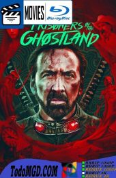Ghostland: Tierra sin Ley (2021) Latino – Ingles [BluRay Rip] [1080p-4K]