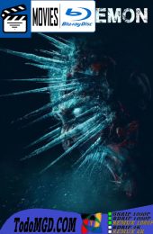 The Ice Demon (2021) Ruso – Ingles SUB [BluRay Rip] [1080p]
