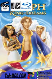 Jose: El Rey de los Sueños (2000) Latino – Ingles [BluRay Rip] [1080p]