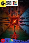 Stranger Things – Temporada 4 (2022) Serie HD Latino – Ingles [WEB-DL] [1080p-4K]