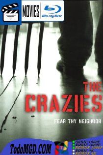 El Dia del Apocalipsis (2010) Latino – Ingles [BluRay Rip] [1080p]