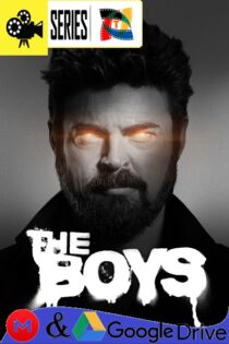 The Boys – Temporada 3 (2022) Serie HD Latino – Ingles [WEB-DL] [1080p-4K]