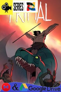 Primal – Temporada 1 (2019) Serie HD [WEB-DL] [1080p]