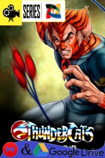 Thundercats – Temporada 1 (1985) Serie HD Latino – Ingles [WEB-DL] [1080p]