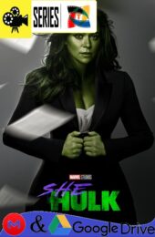 She-Hulk: Defensora de Heroes – Temporada 1 (2022) Serie HD Latino – Ingles [Mega-Google Drive] [1080p-4K] [07/09]