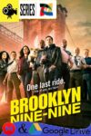 Brooklyn Nine-Nine – Temporada 8 (2020) Serie HD Latino – Ingles [Mega-Google Drive] [1080p]