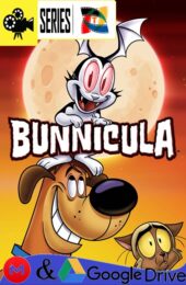 Bunnicula – Temporada 2 (2017) Serie HD Latino [Mega-Google Drive] [1080p]