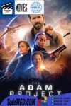 El Proyecto Adam (2022) Latino – Ingles [Mega-Google Drive] [1080p-4K]