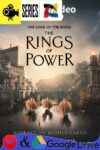 El Señor de los Anillos: Los Anillos del Poder – Temporada 1 (2022) Serie HD Latino – Ingles [Mega-Google Drive] [1080p-4K] [06/08]